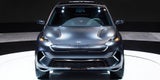 E-Auto von Kia mit Top-Reichweite