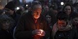 London trauert um die Terror-Opfer