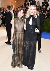 MET Gala 2017