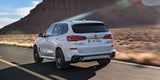 Das ist der völlig neue BMW X5 (2018)