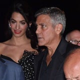 George Amal Clooney