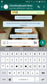 WhatsApp-Ausfall: So lacht das Netz
