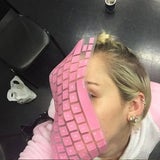 Miley Cyrus verrückte Instagram-Welt
