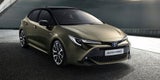 Toyota zeigt den völlig neuen Auris