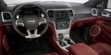Jeep bringt das stärkste SUV der Welt