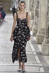 Proenza Schouler - Runway RTW - Spring 2018