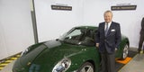 Das ist der einmillionste Porsche 911
