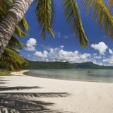 Das sind die Top-Reiseziele 2018
