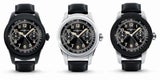 Neue Smartwatches von Montblanc & Tag Heuer