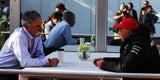 Formel 1 plant spektakulären Stadt-GP