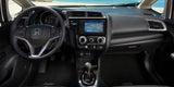 Honda verpasst dem Jazz ein Facelift