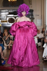 Valentino Cotoure HW 18/19