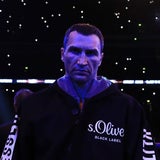 Schönheitschirurg musste Klitschko noch in der Kabine operieren