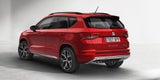 Jetzt startet der neue Seat Ateca FR