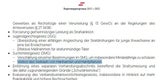 Hanfshops droht Aus unter Türkis-Blau