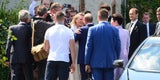 Wladimir Putin Kneissl