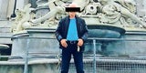 Brahim E. Täter Favoriten Mord