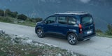 Das kostet der neue Peugeot Rifter