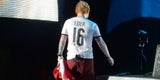Sheeran Wien