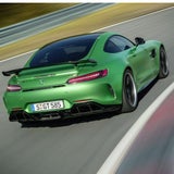 Mercedes AMG GT R (2017)