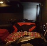 Grazerin Bus eingesperrt Jodel