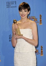 Golden Globes 2013: Das sind die Gewinner