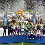 CL-Triumph: So feiern die Real-Stars