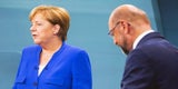 Merkel Schulz