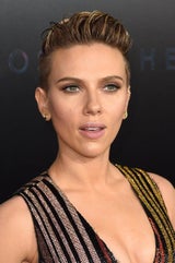 Scarlett Johansson