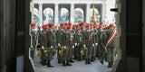 Putin in Wien