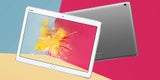 Huawei greift mit zwei neuen Tablets an