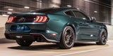 Mustang Bullit startet auch in Europa