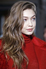 Celebrity Haircuts