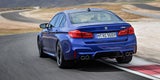 Der neue BMW M5 im Fahrbericht