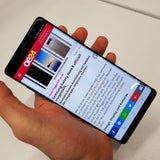 Samsung zieht Apples iPhones davon