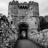 England: das sind die gruseligsten Wahrzeichen