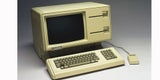 Apple "Lisa" war Steve Jobs größter Flop