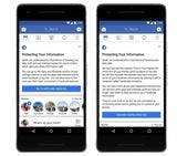 Sind Sie vom Facebook-Skandal betroffen?