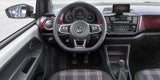 VW greift mit dem Up! GTI an