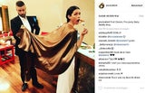 Oscars 2017: Die Instagram-Fotos der Stars