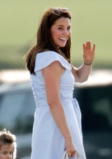 Herzogin Kate
