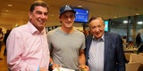 Salzburg holt Double - Rapid im Pech