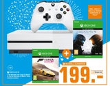 Xbox One S & 4K-TVs zum Kampfpreis