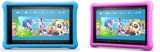 Amazon bringt Tablet für Kinder