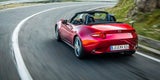 Das kostet der "neue" Mazda MX-5