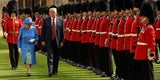 Queen Trump