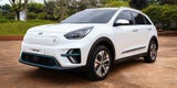 Elektro-Niro kommt über 450 Kilometer