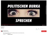 SPÖ NÖ Burka