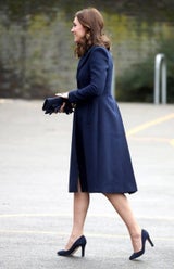 Herzogin Kate