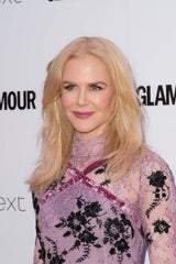 Nicole Kidman